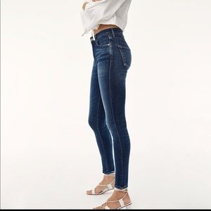 citizens of humanity rocket sculpt waverly